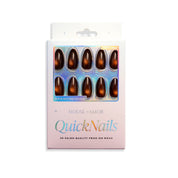 Brown Sugar - Press On Nails