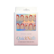 Cherry Shortcake - Press On Nails
