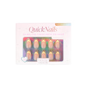 Banana Split - Press On Nails