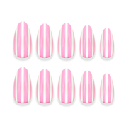 Beach Babe - Press On Nails