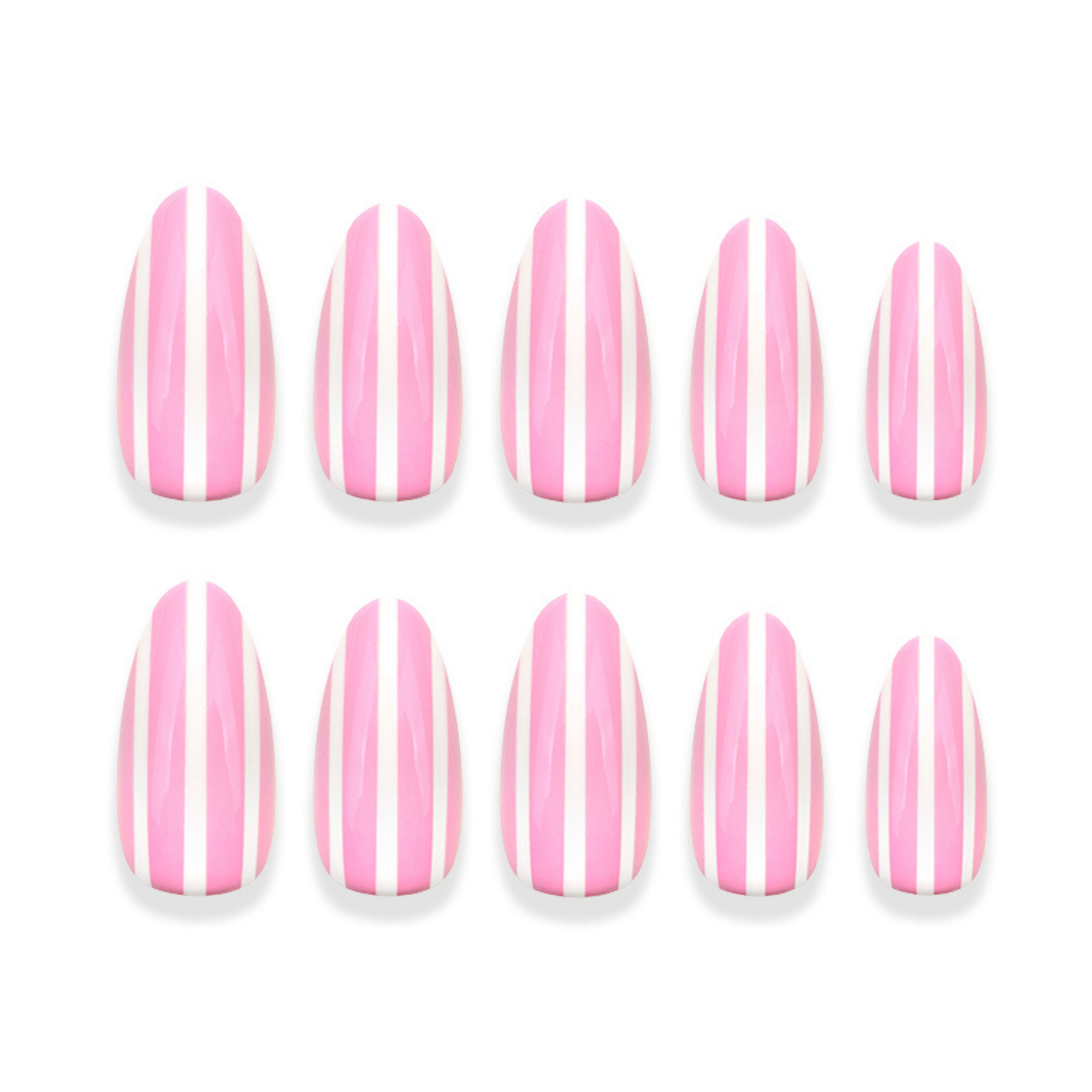 Beach Babe - Press On Nails