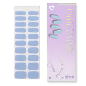 Bluebells UV Wrap