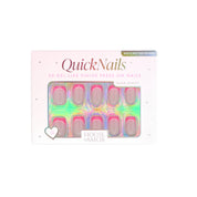 Blushing - Press On Nails