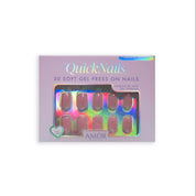 Bridesmaid - Press On Nails