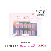 Bridesmaid - Press On Nails