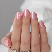 Bridesmaid - Press On Nails
