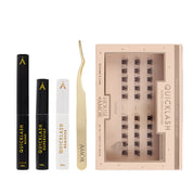 Brown QuickLash Starter Kit