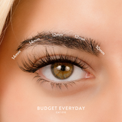 Budget Box "Everyday" with Mini Bond