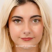 Budget Box "Everyday" with Mini Bond