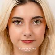 Budget Box "FLARE" with Mini Bond