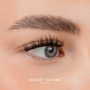 Budget Box "Volume" with Mini Bond
