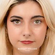 Budget Box "Volume" with Mini Bond