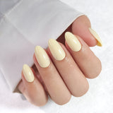 Buttercup - Press On Nails