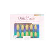 Buttercup - Press On Nails