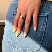 Buttercup - Press On Nails