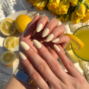 Buttercup - Press On Nails