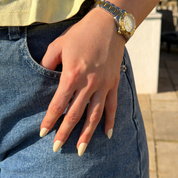 Buttercup - Press On Nails