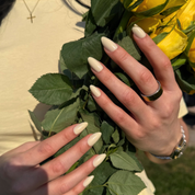 Buttercup - Press On Nails