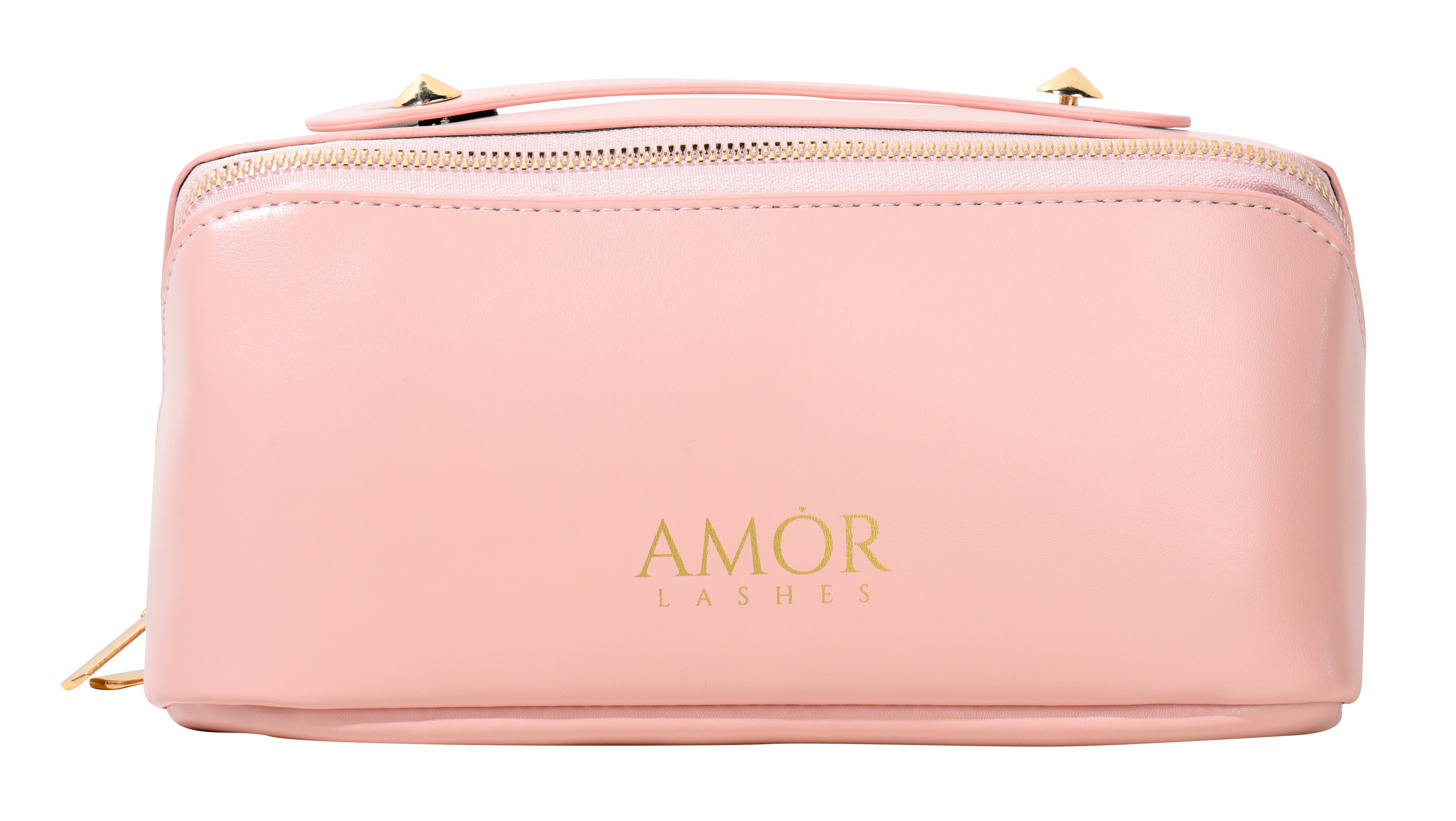 Luxury Travel Bag