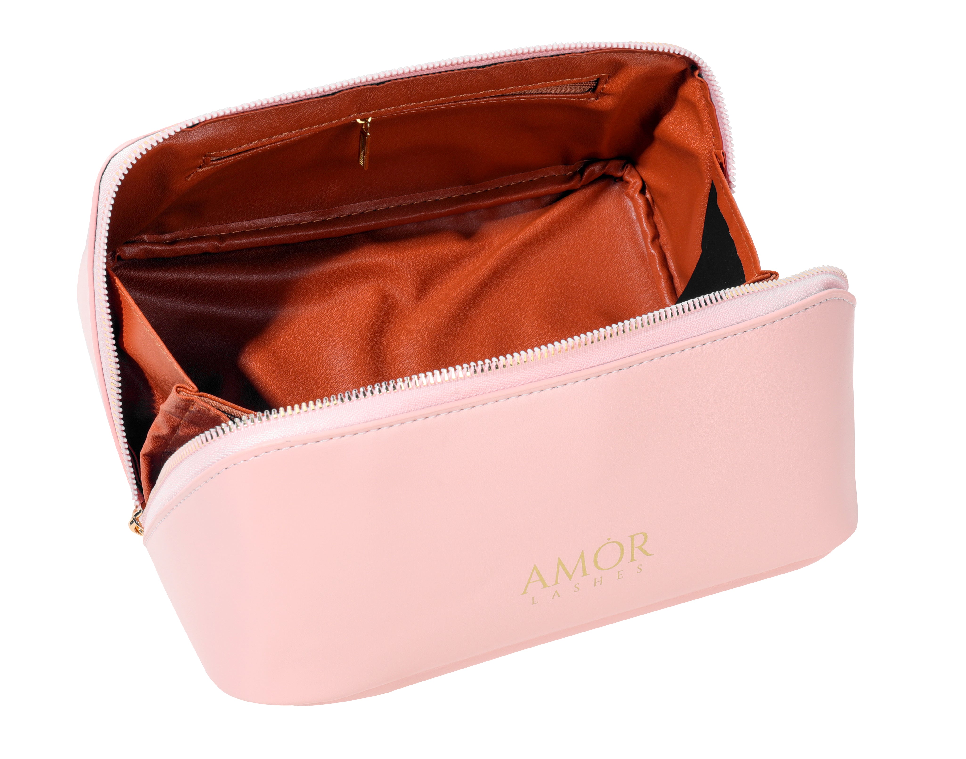 Luxury Travel Bag