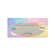 Lazy Girl Glue Strips