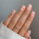 Starstruck - Press On Nails