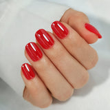 Cherry Kiss - Press On Nails