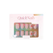 Cherry Bakewell - Press On Nails