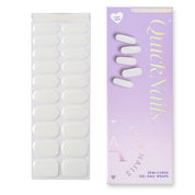 Coconut Milk UV Wrap