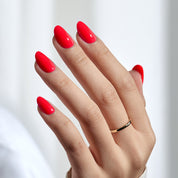 Coral Reef - Press On Nails