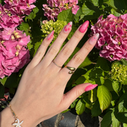 Cosmopolitan - Press On Nails