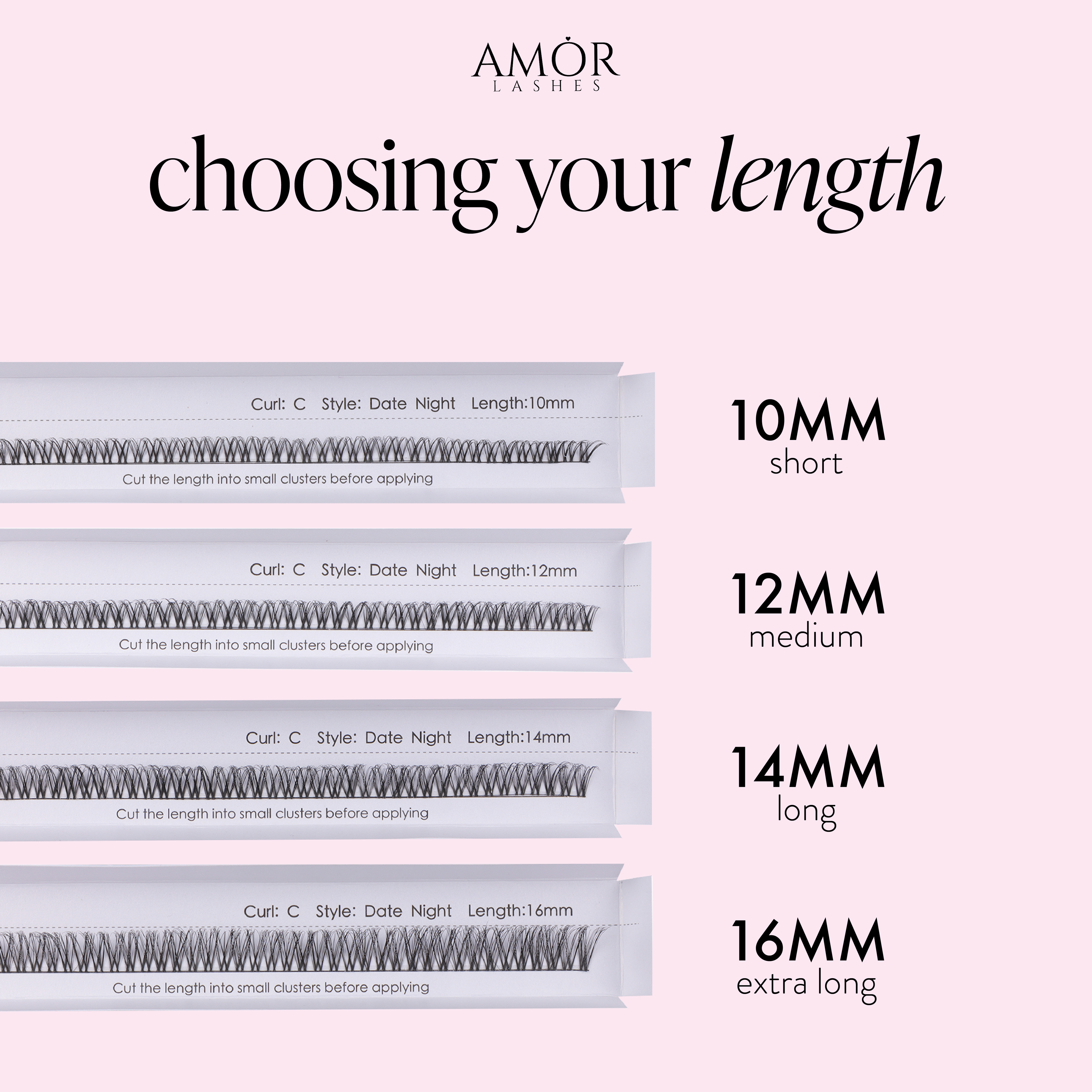 Date Night Length