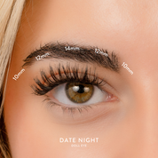 Date Night Length