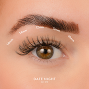 Date Night Length