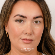 Mixed Length Clusters - Date Night