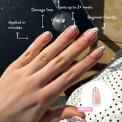 Dottie - Press On Nails