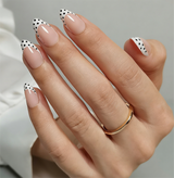 Dottie - Press On Nails