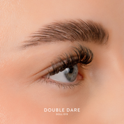 Double Dare - DD Curl Length
