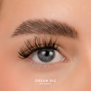 Dream Big - Pre Mapped QuickLashes