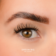 Dream Big - Pre Mapped QuickLashes