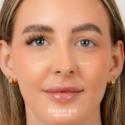 Dream Big - Pre Mapped QuickLashes