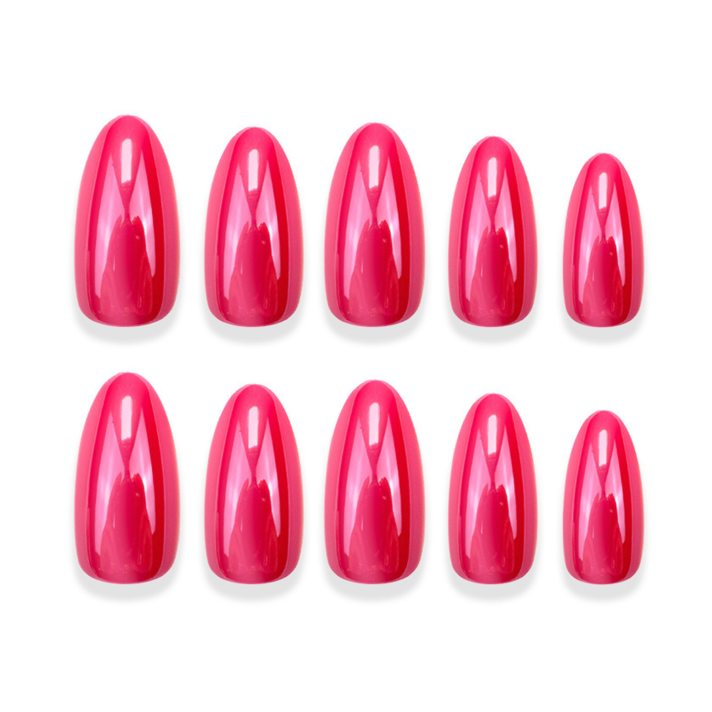 Dreamhouse - Press On Nails