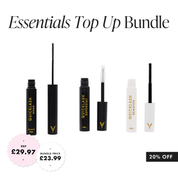 The Essentials Top Up Bundle