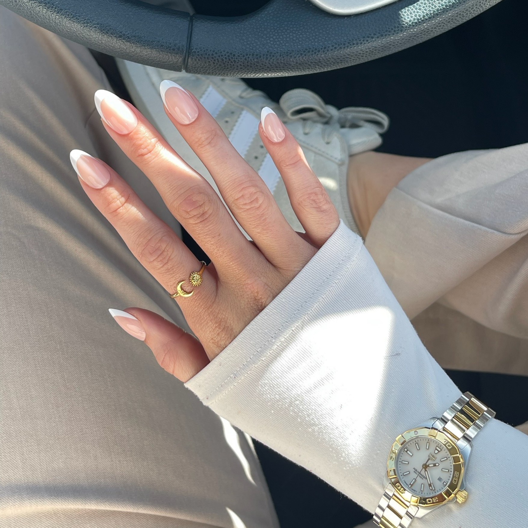 Everyday Elegance - Press On Nails