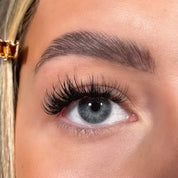 Design The Lash You Love - Layered Doll Eye