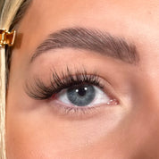 Design The Lash You Love - Wispy