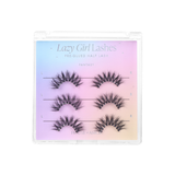 Fantasy - Lazy Girl Pre-Glued Under Lash