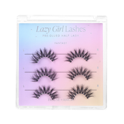 Lazy Girl Pre-Glued Under Lash - Fantasy