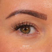 Lazy Girl Pre-Glued Half Lashes Full Collection Bundle (Save 30%)