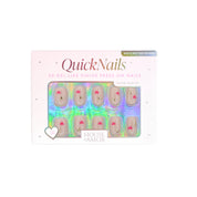 First Crush - Press On Nails